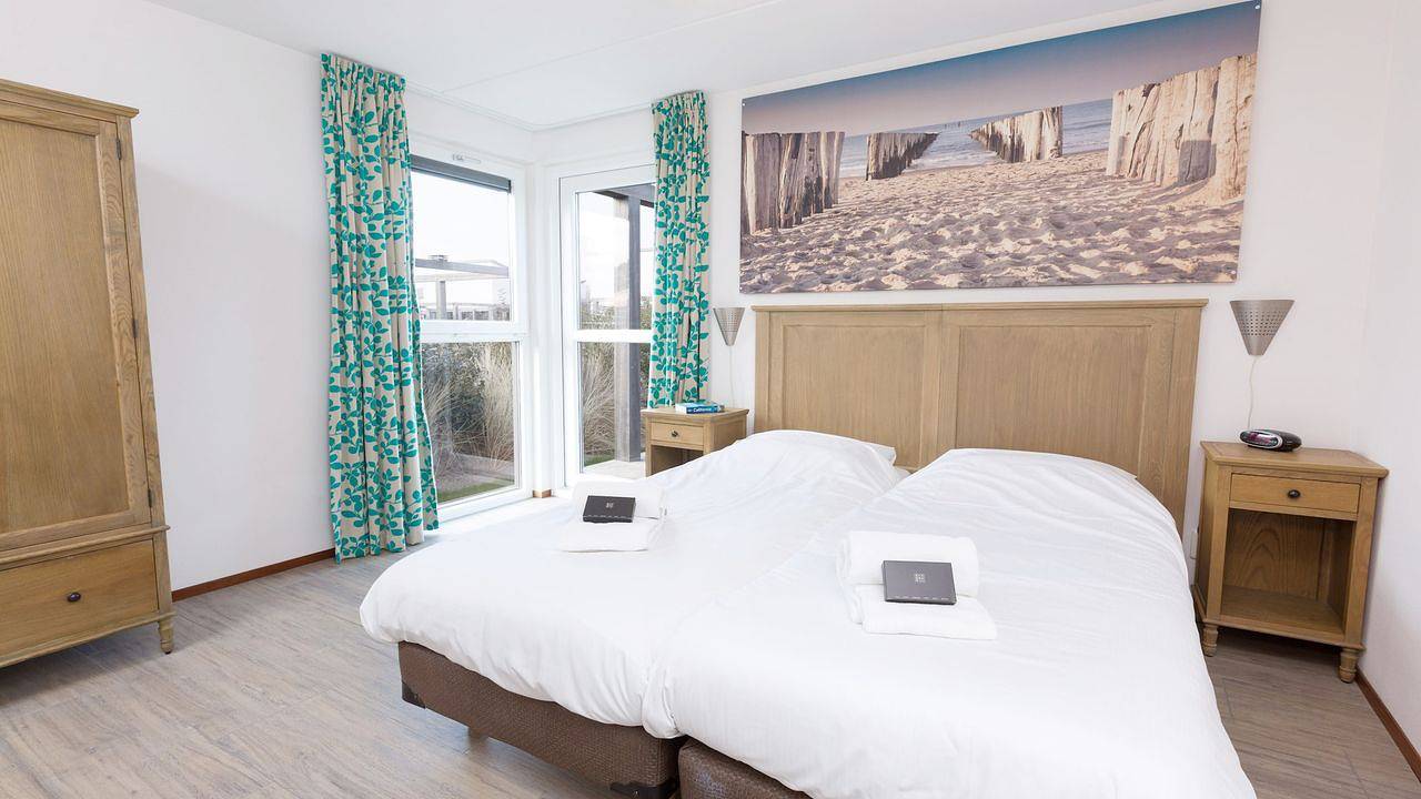 Ferienhaus für 4 Personen (70 m²) in Ouddorp in Ouddorp, Goeree-Overflakkee