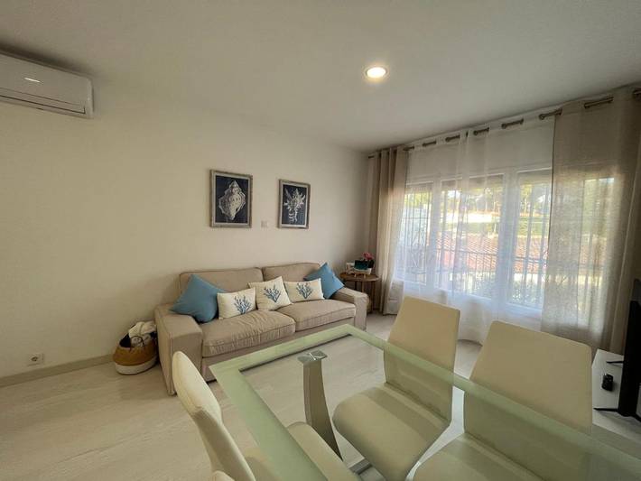 Gîte pour 4 personnes, avec terrasse et vue à S'Agaró - 3