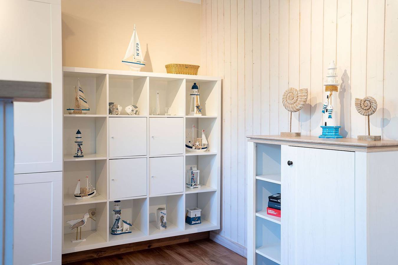 Ferienwohnung "Strandperle" 4 Personen *** (Nichtraucher), foto 6