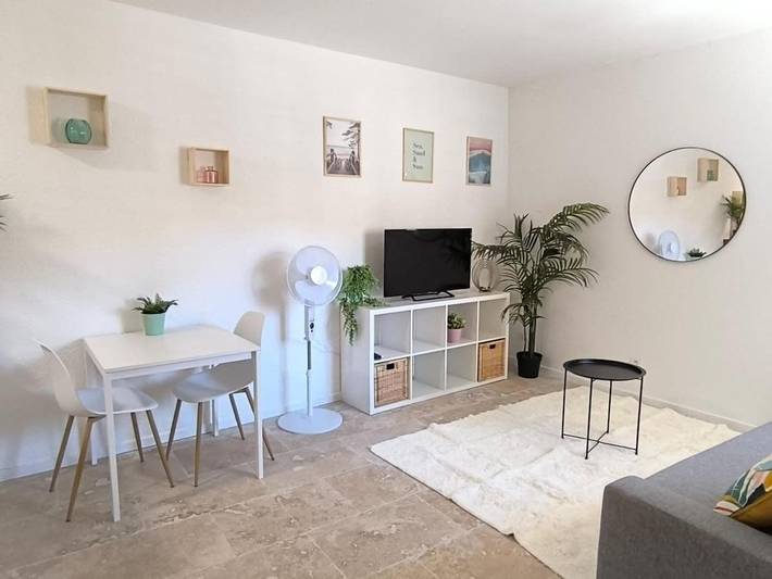 Gîte pour 2 personnes à Murviel-lès-Béziers - 4