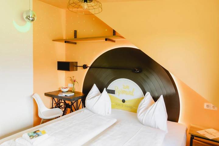 Hotel für 2 Personen in Sankt Wolfgang im Salzkammergut - 3