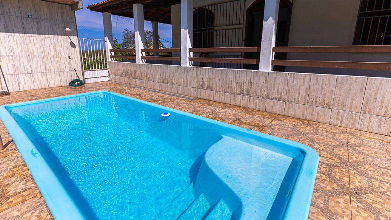 Casa de vacaciones para 6 personas con piscina in Camaçari, Bahía (Brasil)