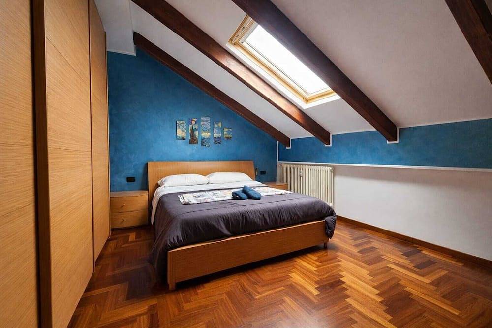 Apartamento entero, Nest on The Roof in Acqui Terme, Provincia d'Alessandria