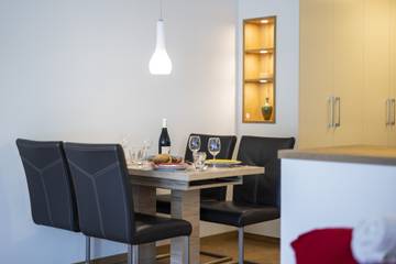 Villaggio Vacanze per 4 Persone in Scuol, Cantone dei Grigioni, Foto 1