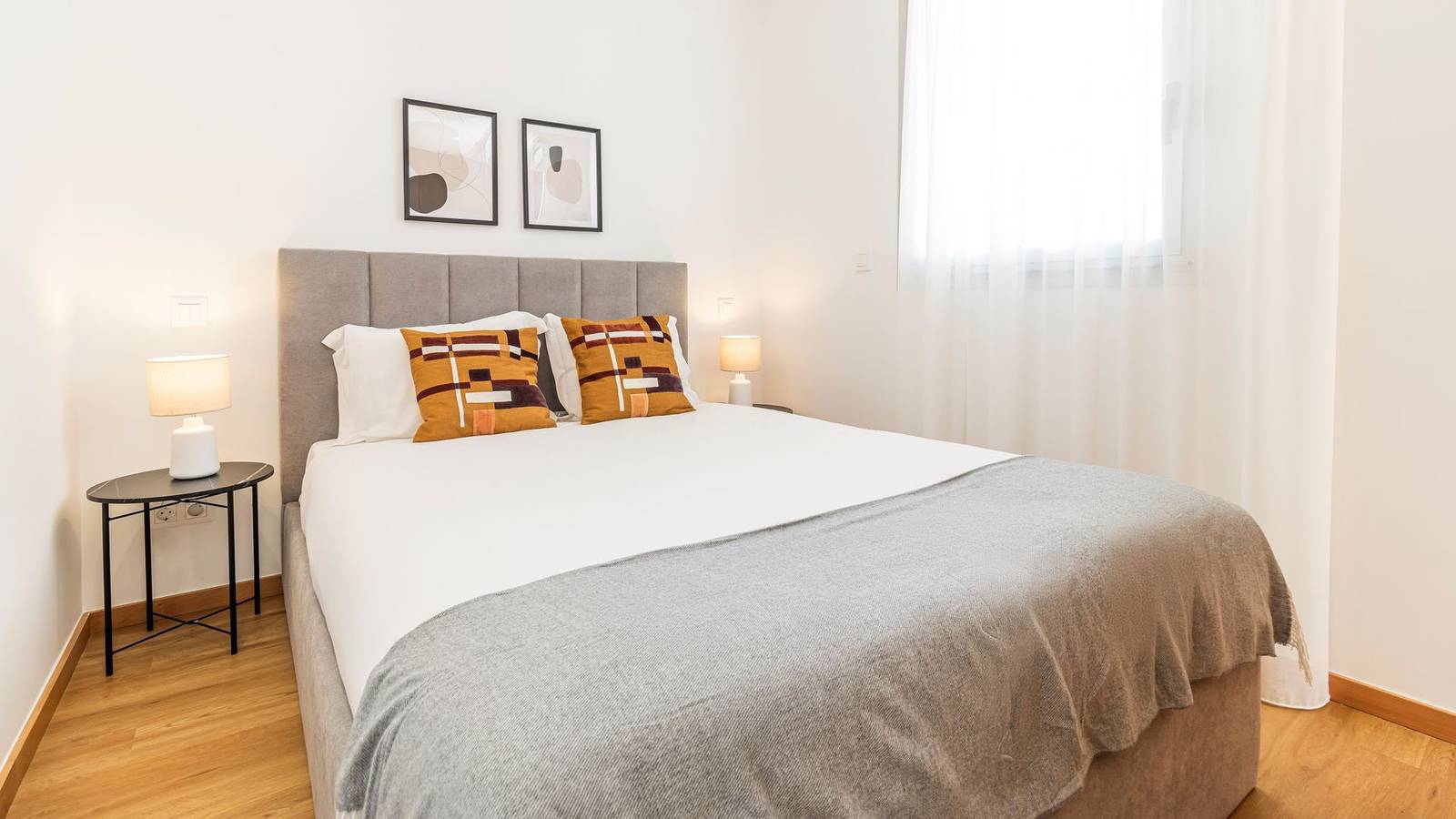 Apartamento inteiro, Infante Studio w/ Parking by Lovelystay in Mafamude e Vilar do Paraíso, Distrito do Porto