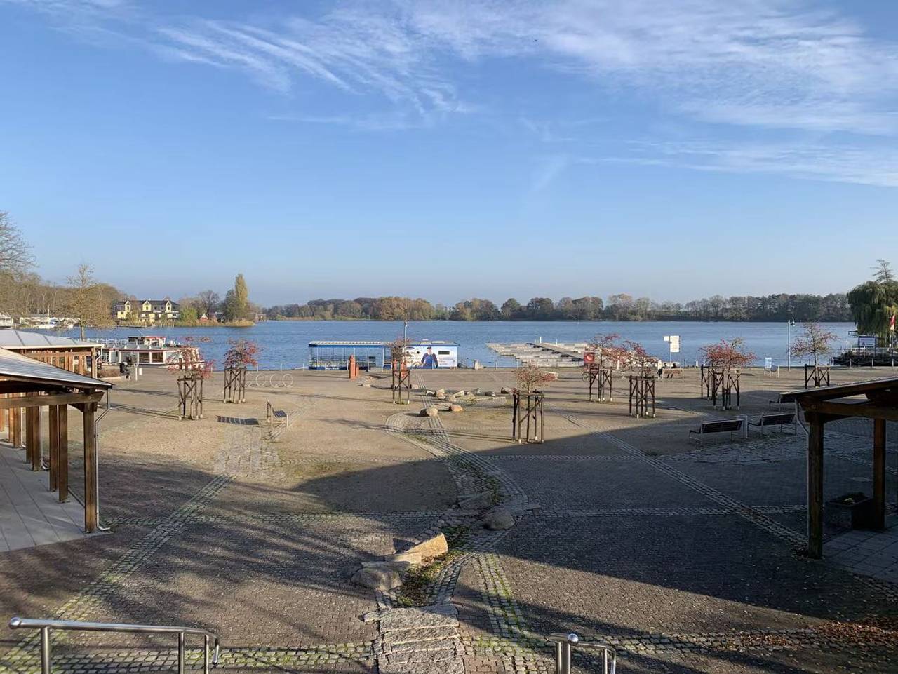 Ganze Ferienwohnung, Ferienwohnung Müritzbleibe - Müritzbleibe in Sietow, Müritz