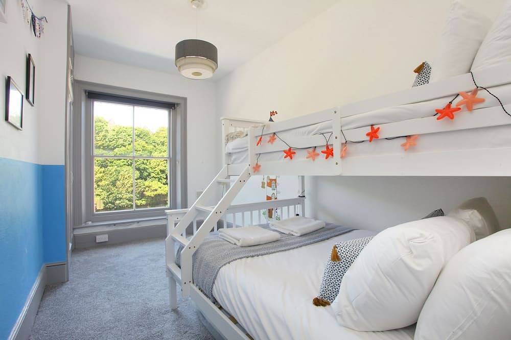 Entire apartment, Beachside Terrace, Folkestone in Folkestone, Kent