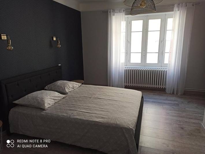 Location de vacances pour 9 personnes à Sauveterre-de-Rouergue - 4