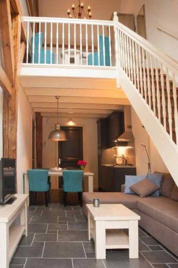 Vakantieappartement voor 11 Personen in Groene Hart, Provincie Utrecht, Afbeelding 2