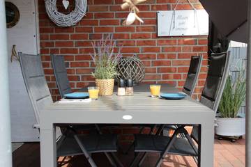 Ferienhaus für 4 Personen in Wingst, Cuxland, Bild 2