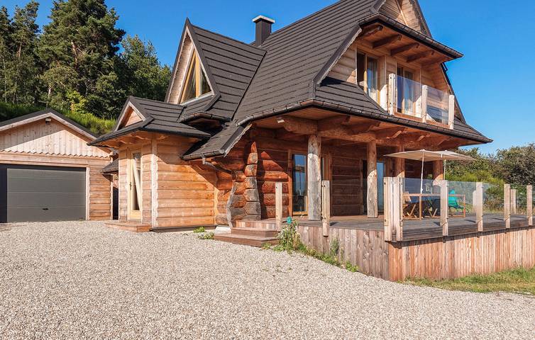 Ferienhaus für 10 Personen, mit Terrasse und Garten sowie Sauna im Elsass