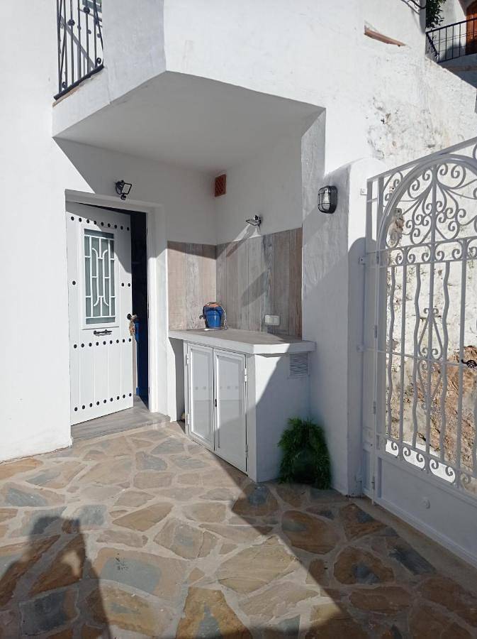 Apartamento de vacaciones para 3 personas, con terraza y vistas, Se admiten mascotas - 1