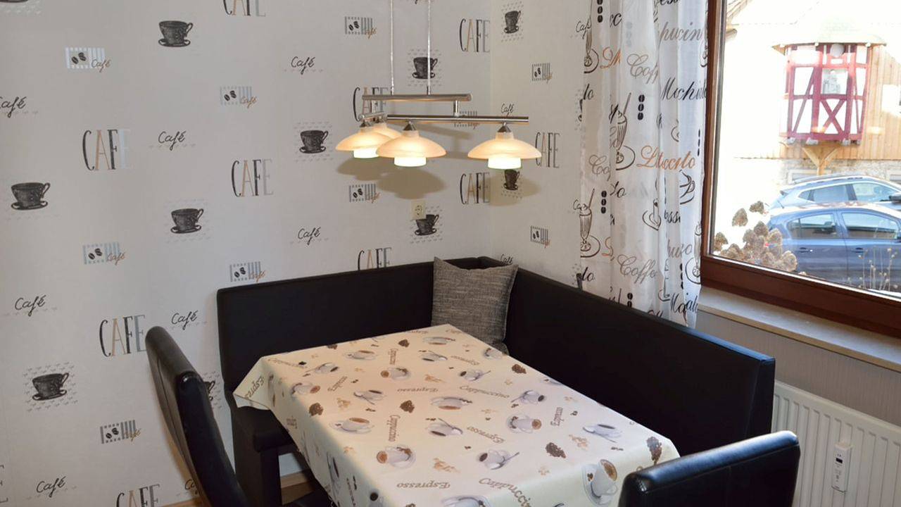 Ganze Ferienwohnung, Ferienwohnung für 6 Personen (70 m²) in Mengen in Mengen, Region Bodensee-Oberschwaben