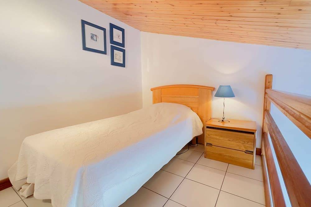 Ganze Wohnung, Nice apartment near the port of Saint Martin in Saint-Martin-de-Ré, Ile de Re