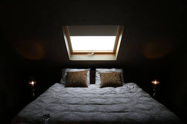 Location de vacances pour 9 personnes, avec jacuzzi ainsi que sauna et jardin à Louvain - 3