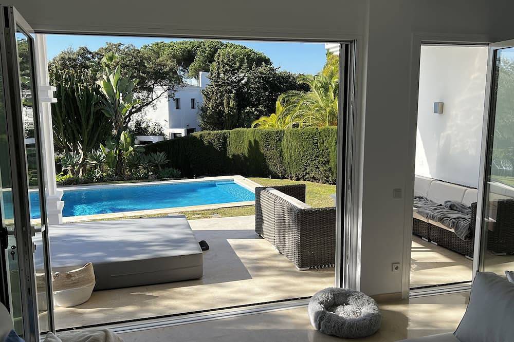 Casa vacanza a Marbella a partire da 426€ a notte