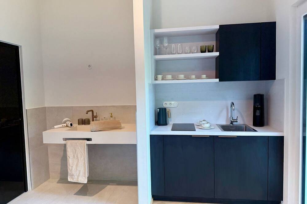 Besondere neun individuell gestaltete Suiten und Zimmern, flexibles Frühstück in Jennersdorf, Bezirk Jennersdorf