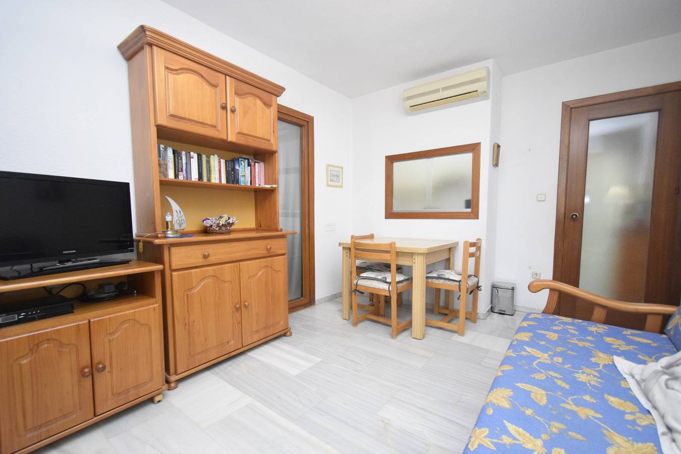 Entire apartment, Cachirulo 3A in Playa de Levante, Costa Blanca