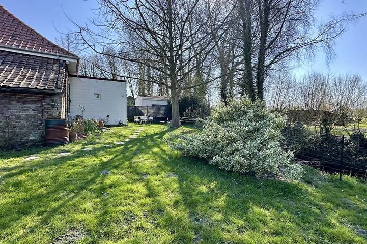 Ganze Wohnung, Terre & Mer'veilles 2, apartment for 2 with Spa in Favières, Abbeville und Umgebung