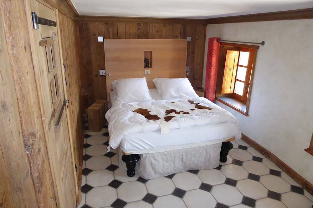 Haus mit Charme und Charakter in Puy-Saint-Pierre, Serre Chevalier