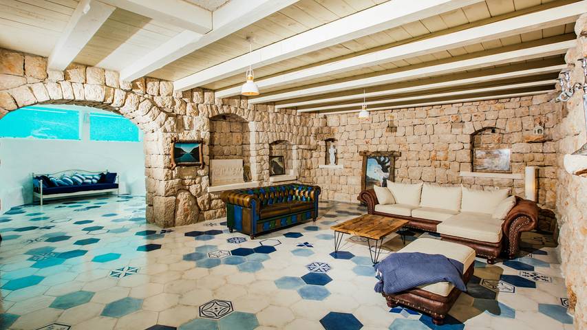 Villa G. Imotski-Makarska by Villas Guide in Imotski, Makarska Riviera