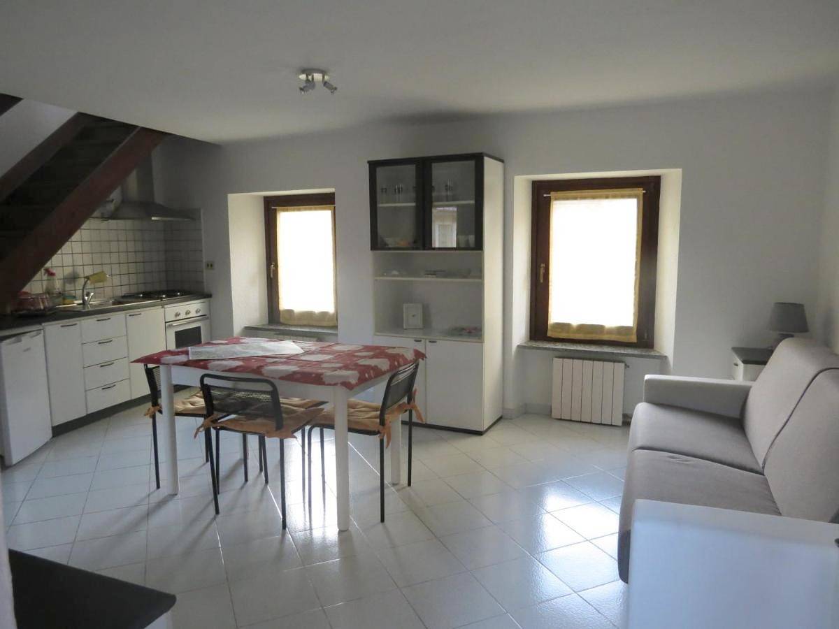 Appartement entier, Maison Jasmine in Aoste, Alpes valaisannes