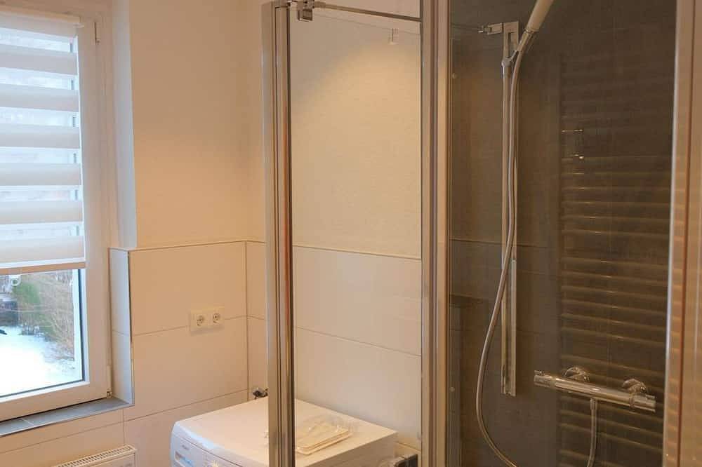 Ganze Wohnung, Gabis Ferienwohnung Zwickau - Appartement/Fewo, Bad, Wc in Zwickau, Chemnitz und Umgebung