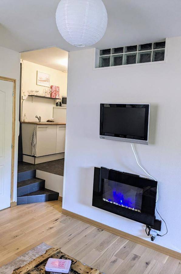 Appartement entier, Les Isatis in Montarnaud, Côte méditerranéenne (France)