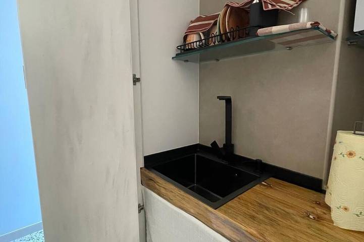 Apartamento entero, Casa Corteseapulia, ideale per due persone, immersa nella quiete più totale. in Putignano, Region de Bari