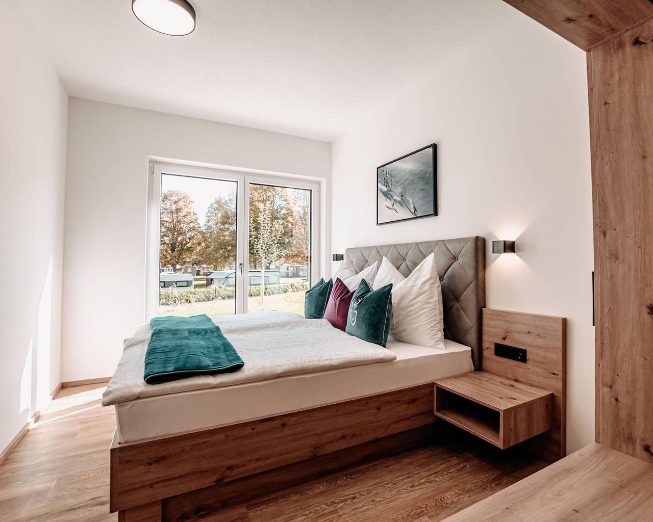 Ganze Ferienwohnung, Appartement Hühnerkopf 6 Nächte in Altenmarkt im Pongau, Ski Amadé