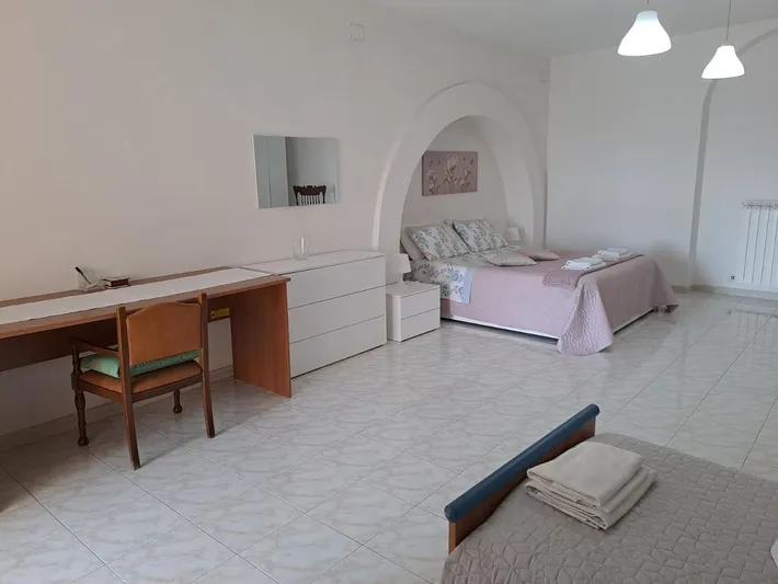 Appartamento vacanze per 3 persone, con panorama - 1