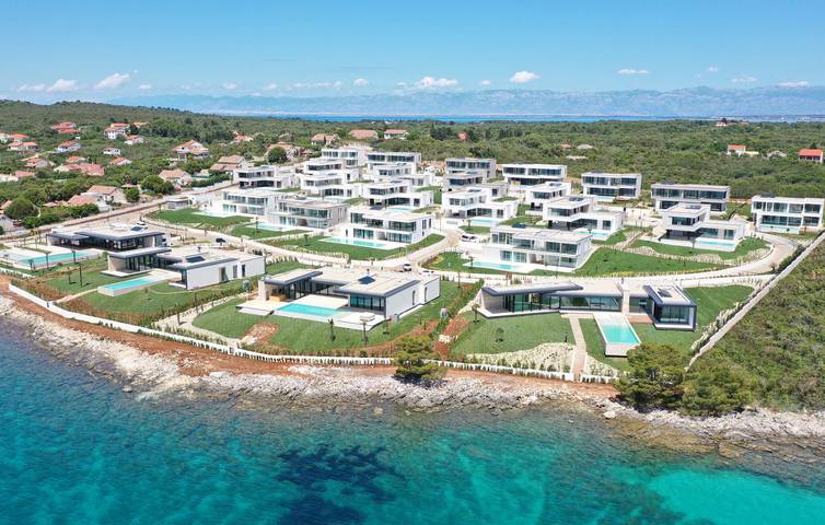 Casa de vacaciones para 8 personas, con terraza y piscina, Se admiten mascotas - 1