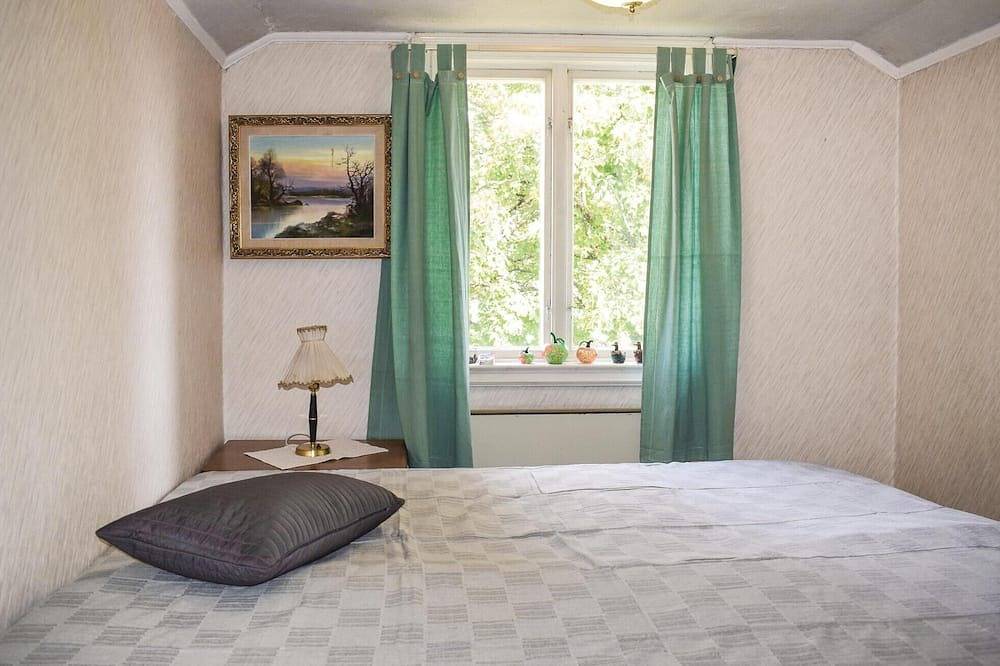 Schönes Haus mit 2 Schlafzimmern in. in Jönköpings län