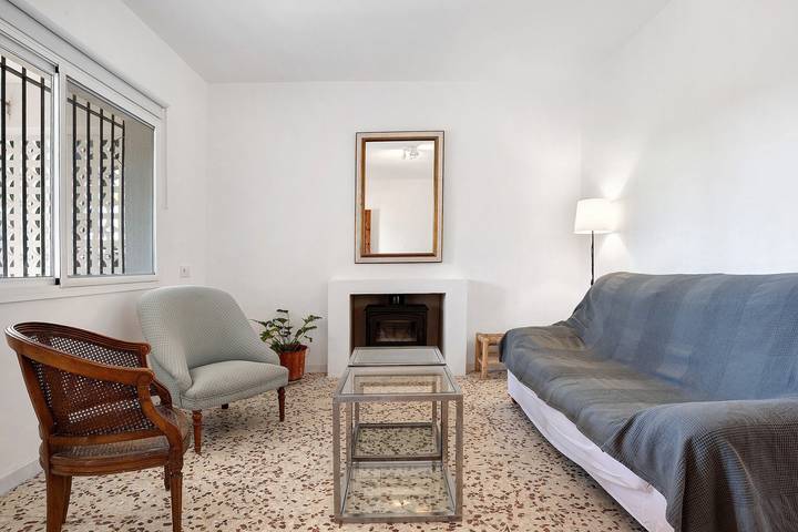 Casa rural para 5 personas, con jardín y piscina para niños en Provincia de Cádiz - 3