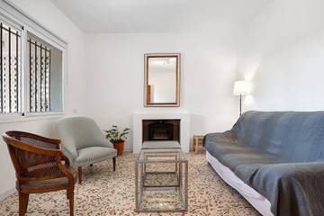 Casa Rural Con Piscina para 5 Personas en Barrio Nuevo, Conil de la Frontera, Foto 2