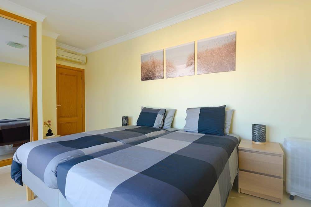 4 Bedroom Villa on Oasis Parque, Alvor in Portimão, Faro District