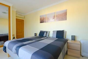 Villa pour 8 Personnes dans Portimão, District de Faro, Photo 1