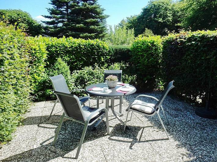 Apartamento entero, Ferienhaus  Waldburg Appartement 6 in Scharbeutz, Distrito de Holstein Oriental
