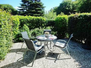 Ferienwohnung für 3 Personen in Scharbeutz, Südliche Ostseeküste, Bild 4