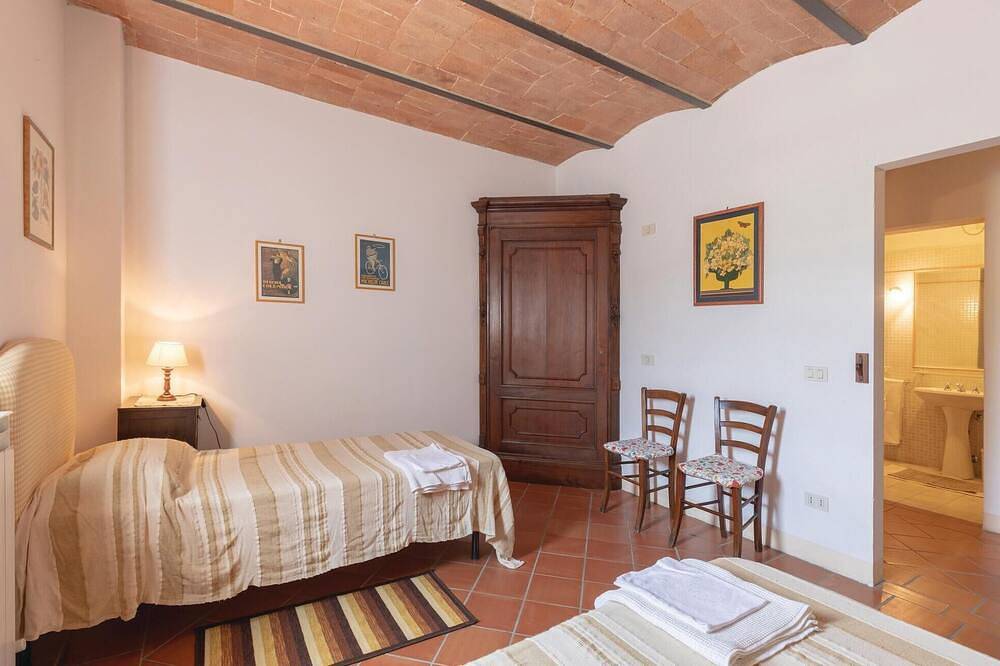 Appartement entier, Superbe appartement à S.Vito In Monte. in San Venanzo, Province de Pérouse