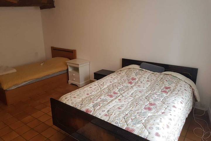 Gîte pour 4 personnes à Nogent-sur-Seine - 3