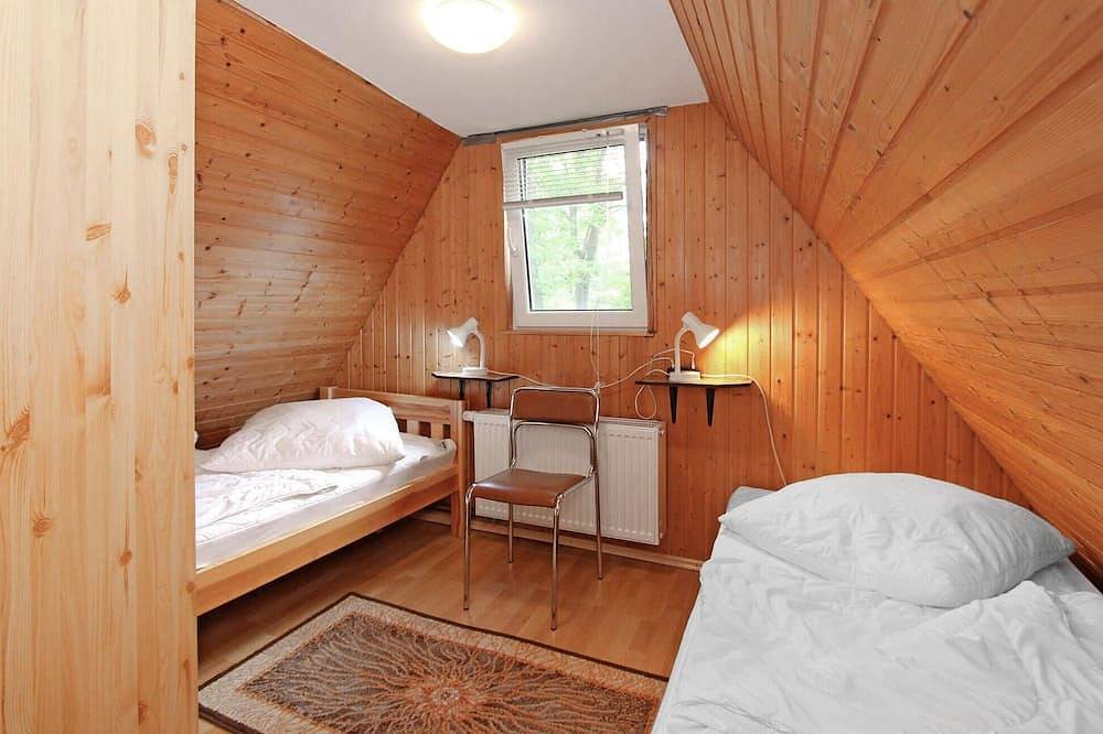 Ferienhaus Fürstenhagen in Feldberger Seenlandschaft, Mecklenburg-Strelitz