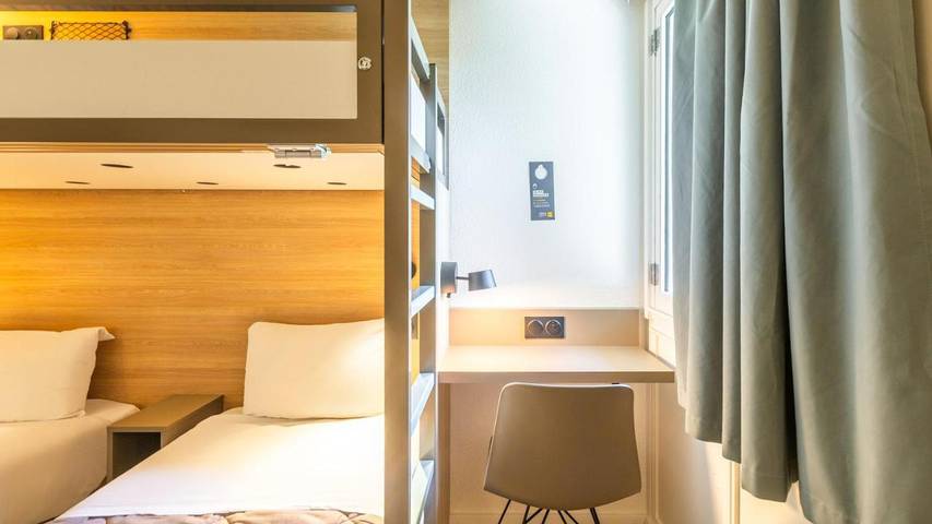 Hôtel pour 2 personnes à Boissy-Saint-Léger - 2