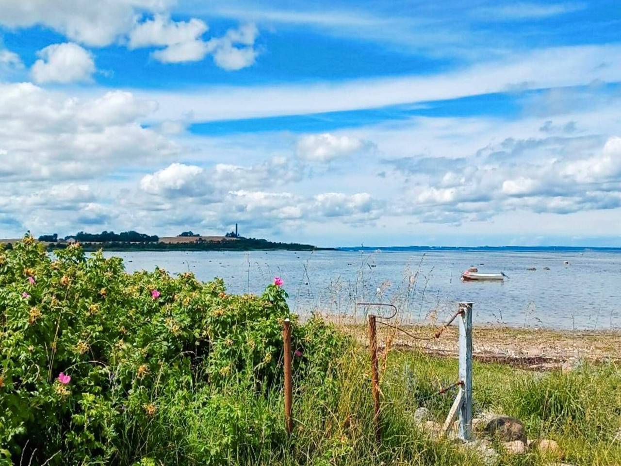 4 person holiday home in Jægerspris-By Traum in Dalby Huse, Frederikssund region