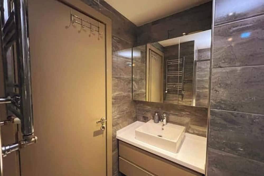 Apartamento entero, Stylish and Modern 2+1 flat in Istanbul in Estambul, Región del Mármara