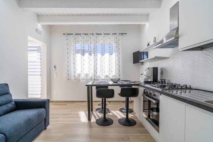 Ferienwohnung für 4 Personen - 1