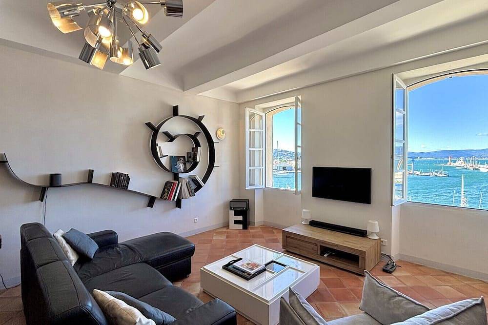 Appartement de vacances