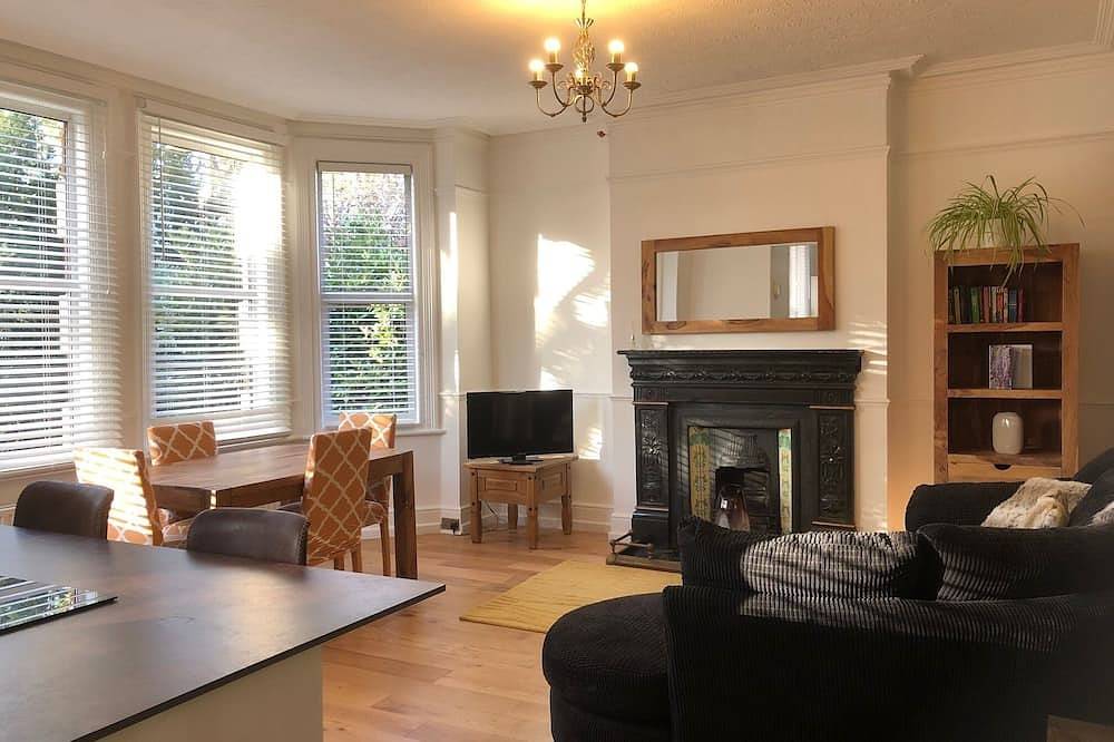 Appartamento intero, Appartamento con quattro camere da letto a Londra in Lewisham (borgo di Londra), Londra
