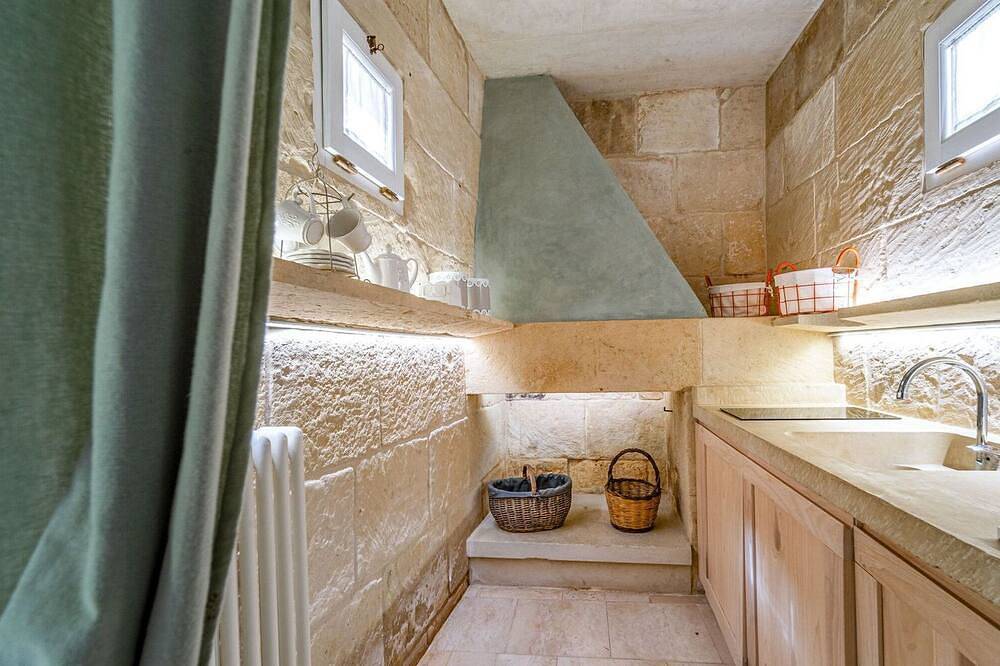 Bed & Breakfast à Maglie avec 1 chambres à coucher, 2 couchages in Maglie, Province de Lecce