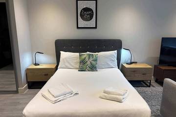 Apartment for 2 People in Bracknell, Bracknell Forest, Photo 3